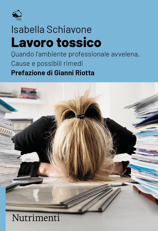 Produktbild: Lavoro tossico