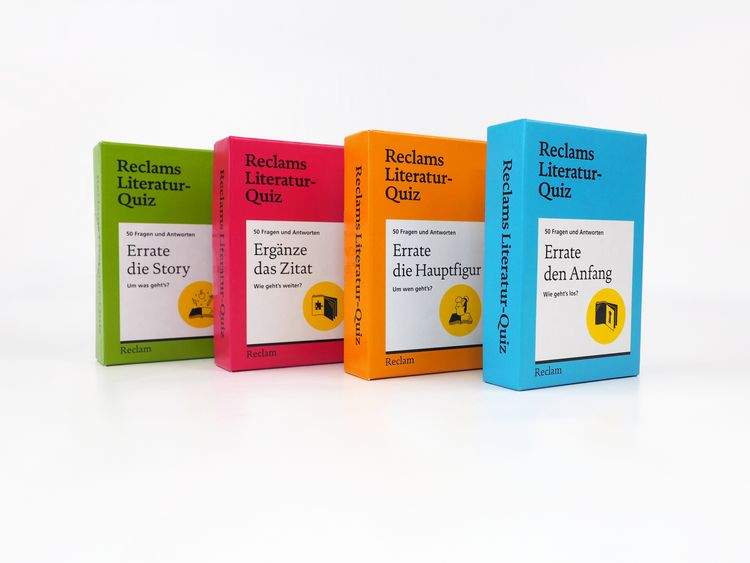 Produktbild: Errate den Anfang. Wie geht&rsquo;s los? 50 Fragen und Antworten f&uuml;r B&uuml;chermenschen