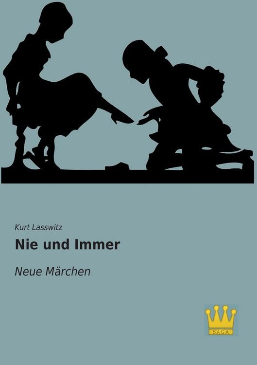 Produktbild: Nie und Immer