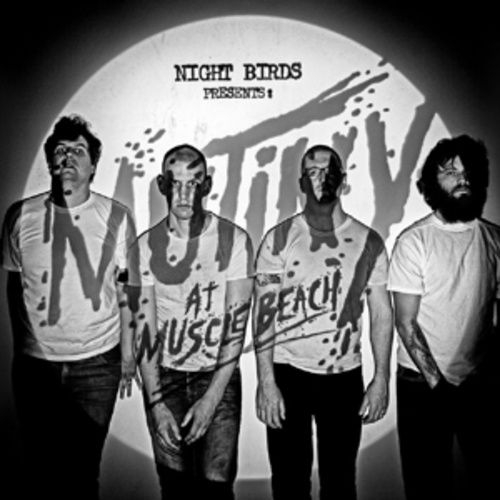 Produktbild: Mutiny At Muscle Beach