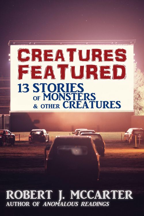 Produktbild: Creatures Featured