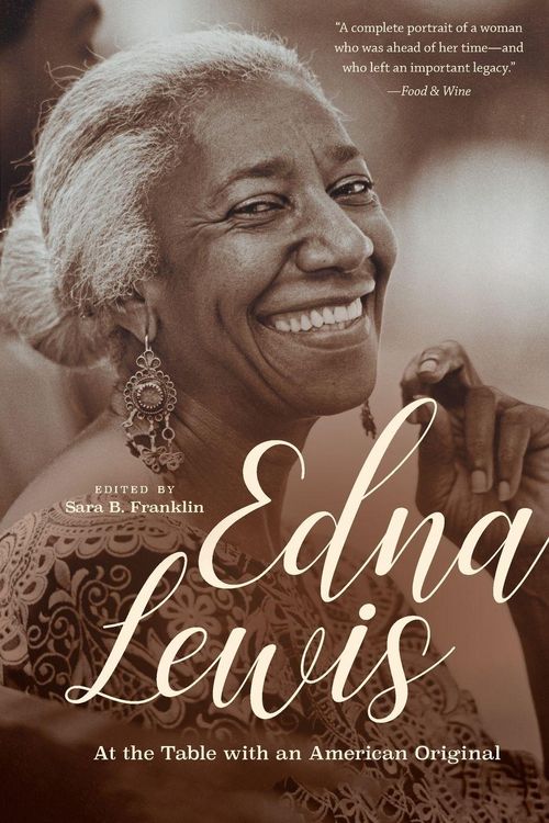 Produktbild: Edna Lewis