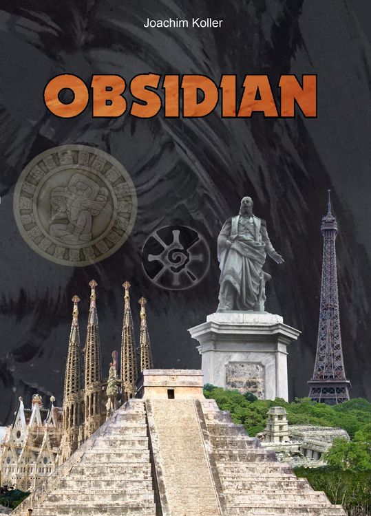Produktbild: Obsidian