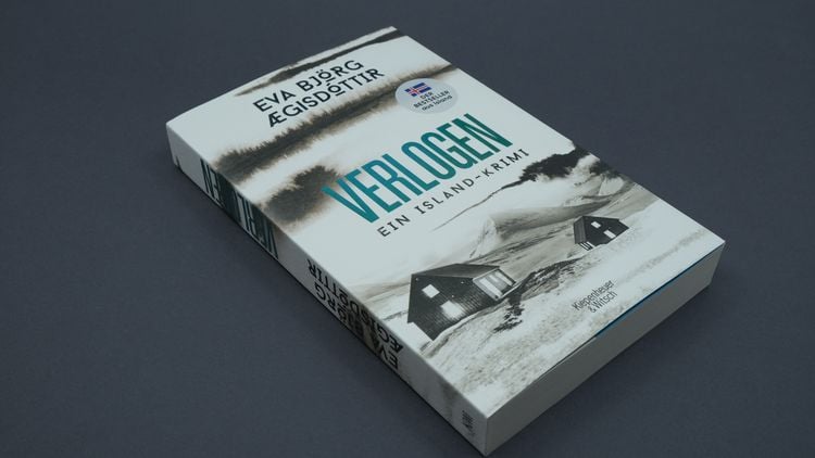 Produktbild: Verlogen