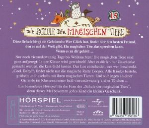 Produktbild: 15: Vierundzwanzig (H&ouml;rspiel)