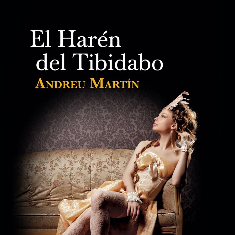 Produktbild: El har&eacute;n del Tibidabo