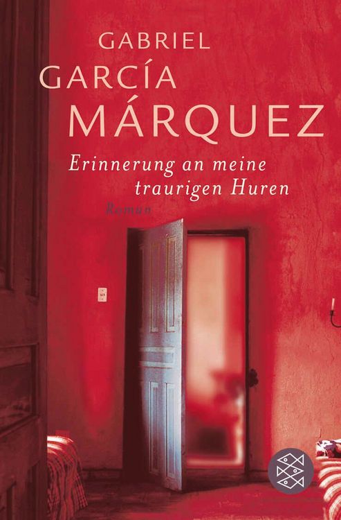 Produktbild: Erinnerung an meine traurigen Huren