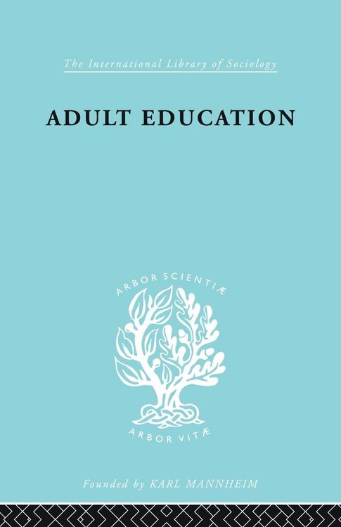 Produktbild: Adult Education