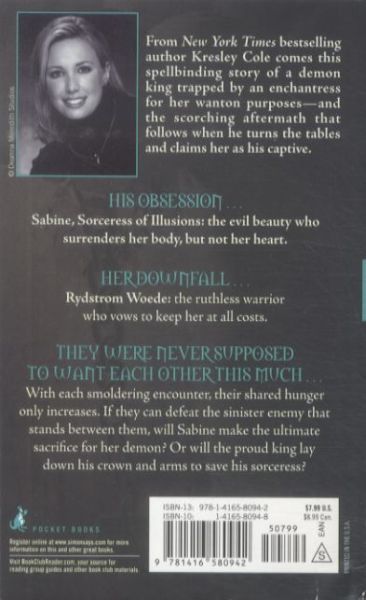 Produktbild: Kiss of a Demon King