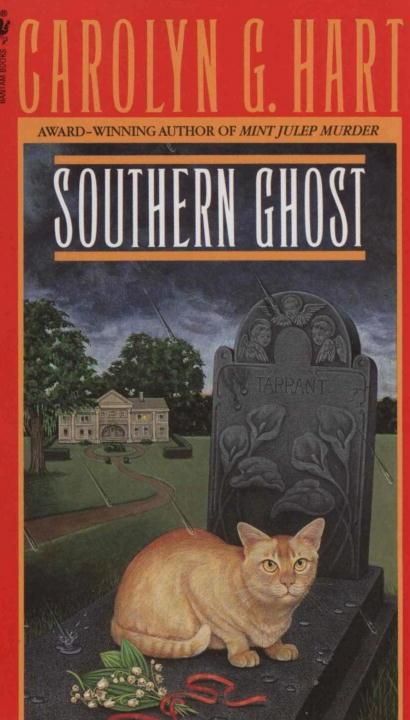 Produktbild: Southern Ghost