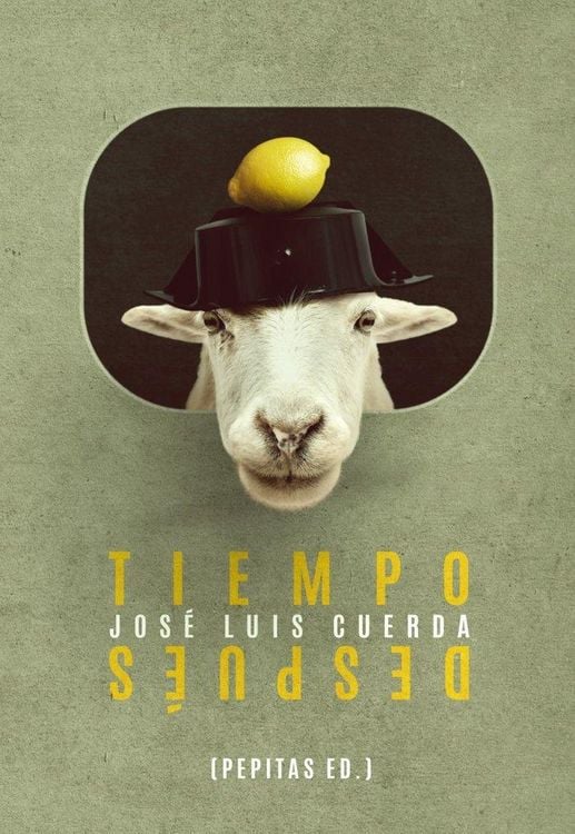 Produktbild: Tiempo despu&eacute;s