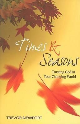 Produktbild: Times and Seasons: Trusting God in Your Changing World