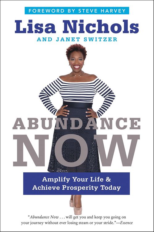 Produktbild: Abundance Now