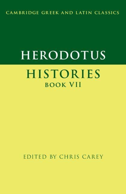 Produktbild: Herodotus