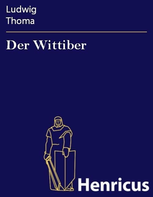 Produktbild: Der Wittiber