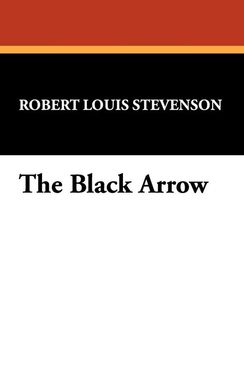 Produktbild: The Black Arrow