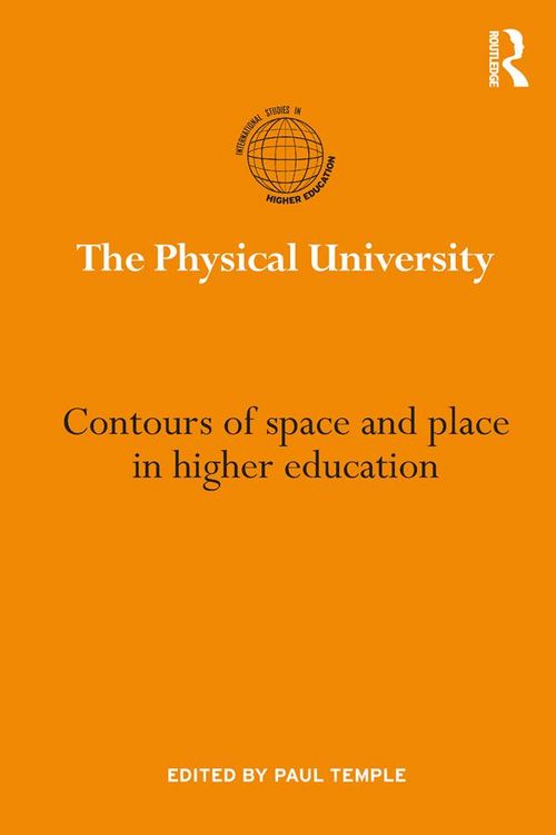 Produktbild: The Physical University