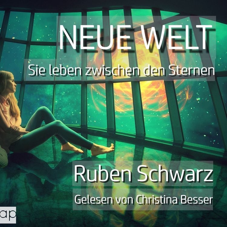 Produktbild: Neue Welt