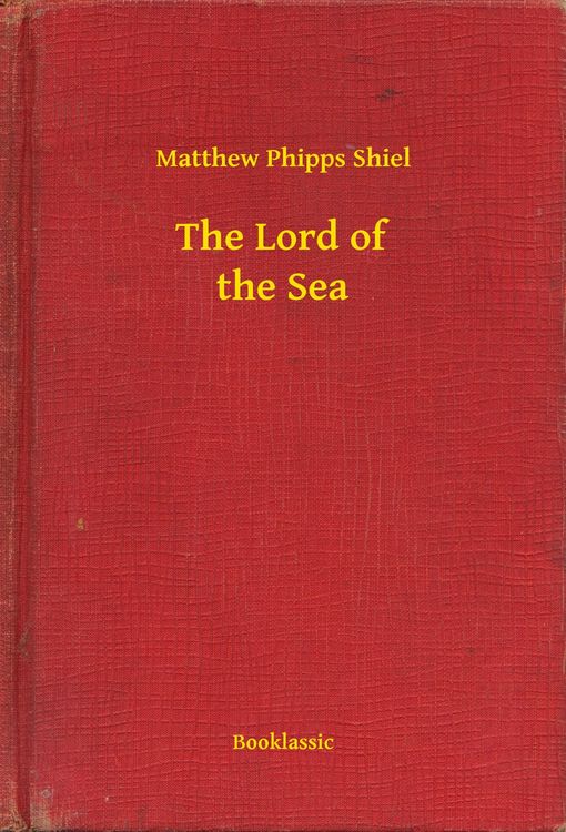 Produktbild: The Lord of the Sea