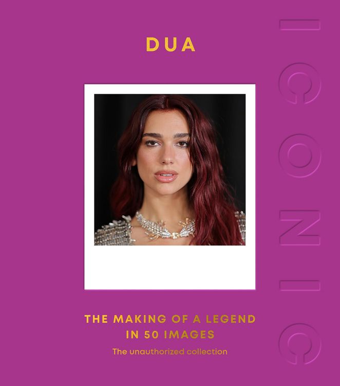 Produktbild: Iconic: Dua
