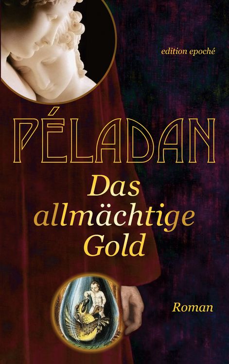 Produktbild: Das allm&auml;chtige Gold