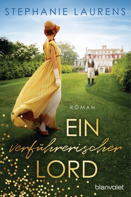Produktbild: Ein verführerischer Lord