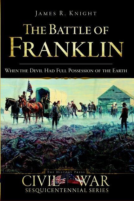 Produktbild: The Battle of Franklin