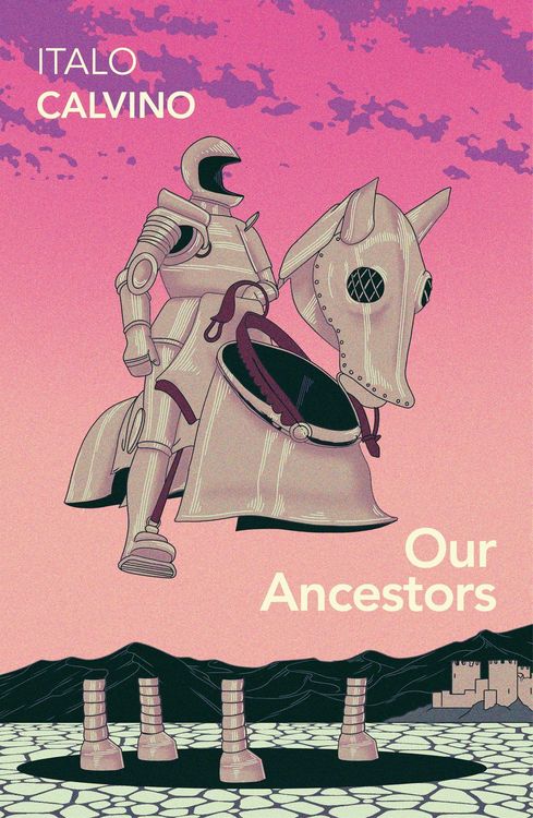 Produktbild: Our Ancestors
