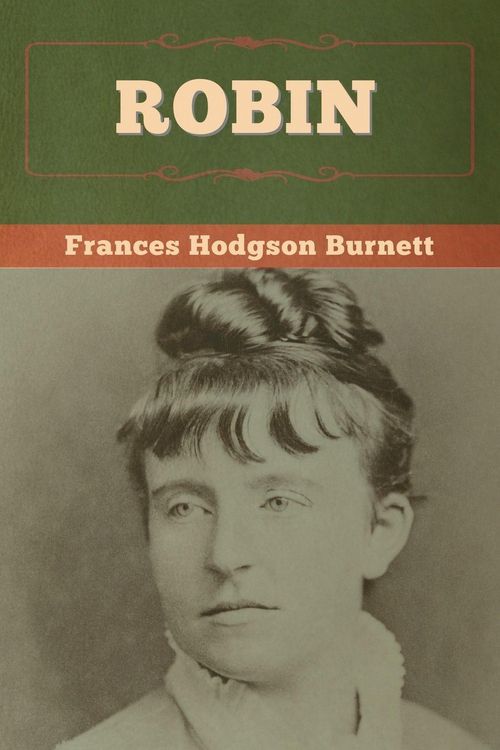 Produktbild: Robin