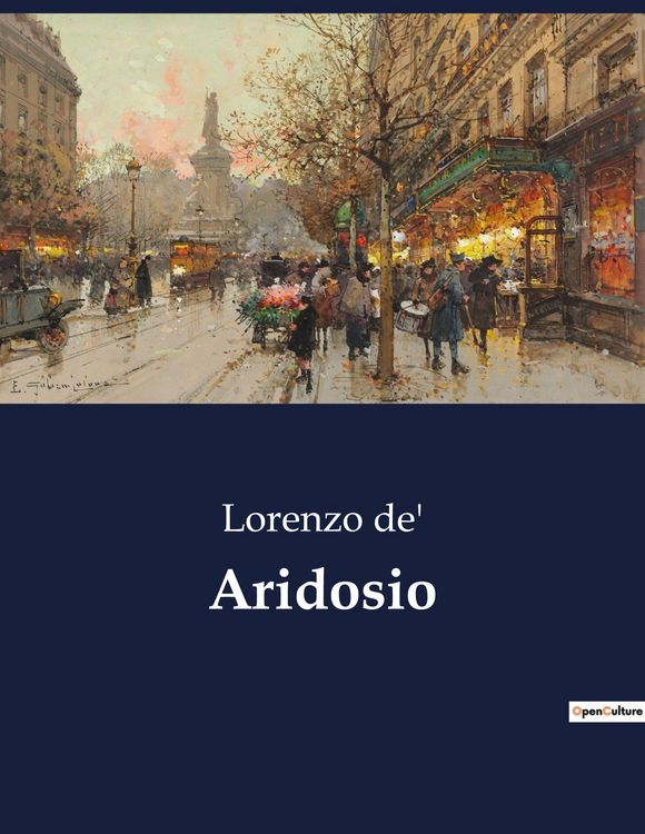 Produktbild: Aridosio