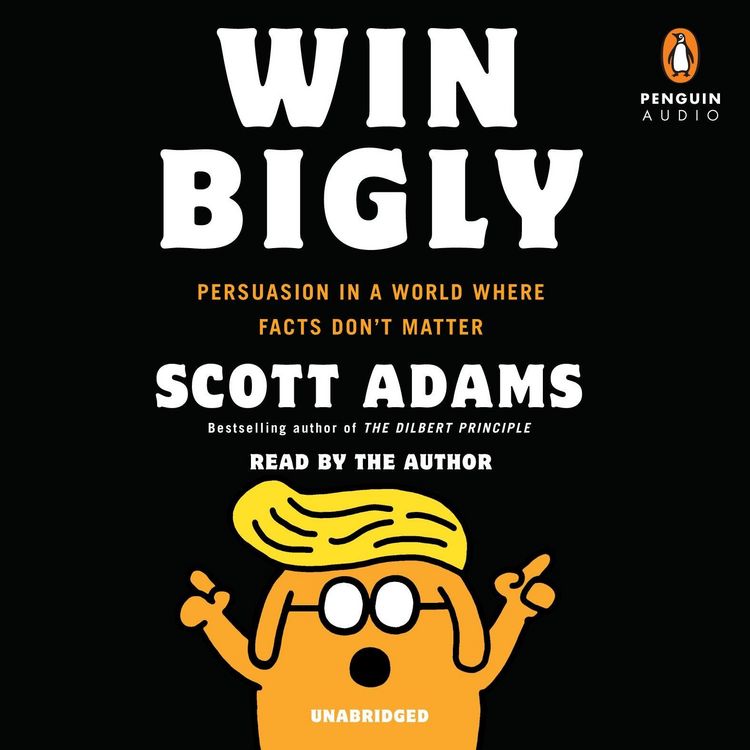 Produktbild: Win Bigly  8d