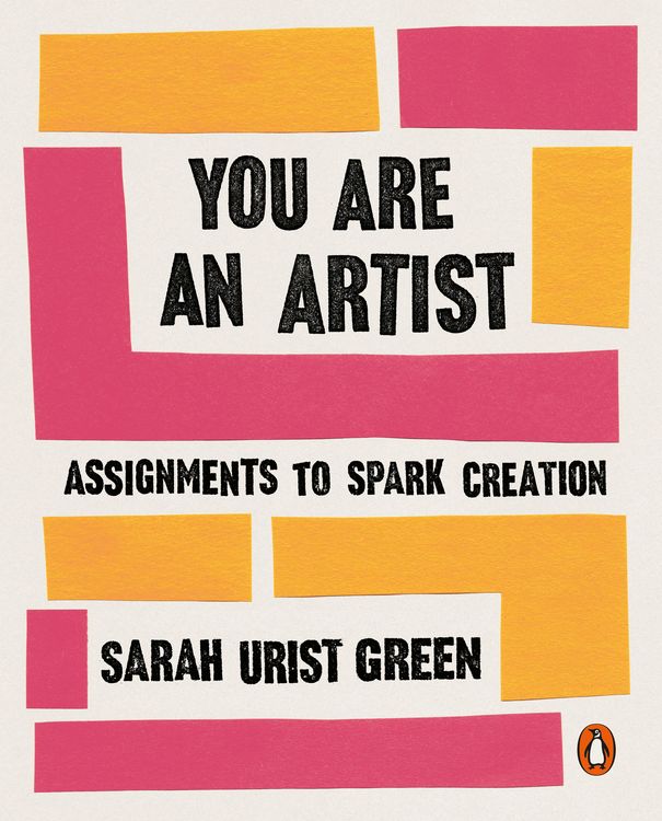 Produktbild: You Are an Artist