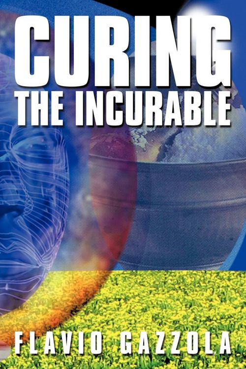 Produktbild: Curing the Incurable