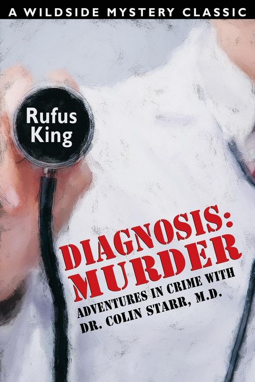 Produktbild: Diagnosis