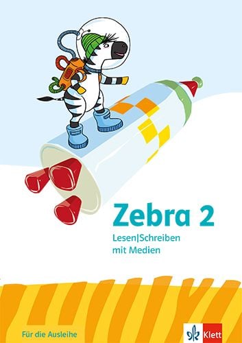 Produktbild: Zebra 2