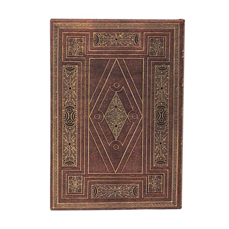 Produktbild: Adressbuch, First Folio, Midi