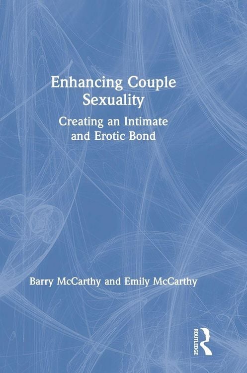 Produktbild: Enhancing Couple Sexuality