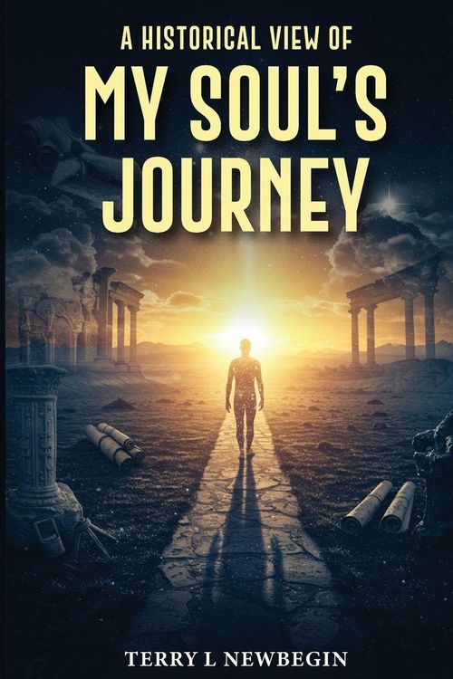 Produktbild: A Historic View of My Soul's Journey