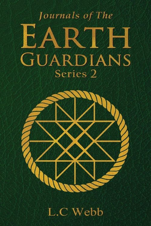 Produktbild: Journals of The Earth Guardians - Series 2 - Collective Edition