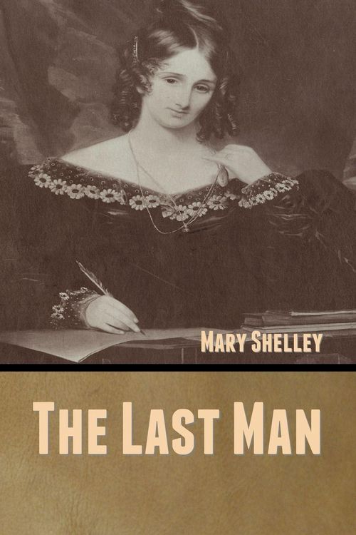Produktbild: The Last Man