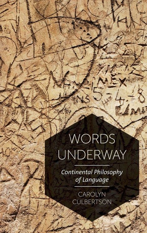 Produktbild: Words Underway