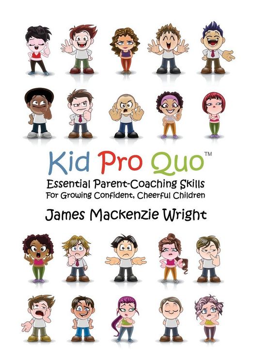 Produktbild: Kid Pro Quo
