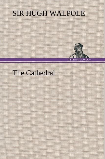 Produktbild: The Cathedral
