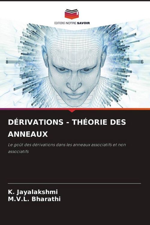 Produktbild: D&eacute;rivations - Th&eacute;orie des Anneaux