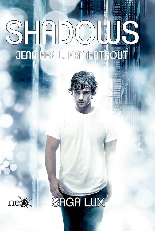 Produktbild: Shadows (Precuela Saga LUX)