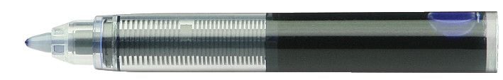 Produktbild: Tintenrollerpatronen Universal 852 blau, 5er Schachtel