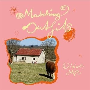 Produktbild: Ditch Me