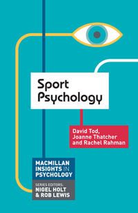 Produktbild: Sport Psychology