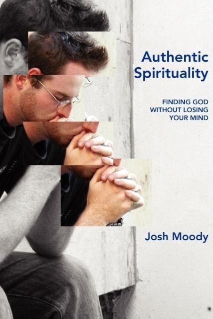 Produktbild: Authentic Spirituality
