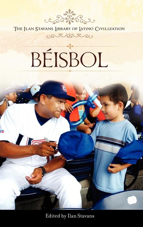 Produktbild: Beisbol